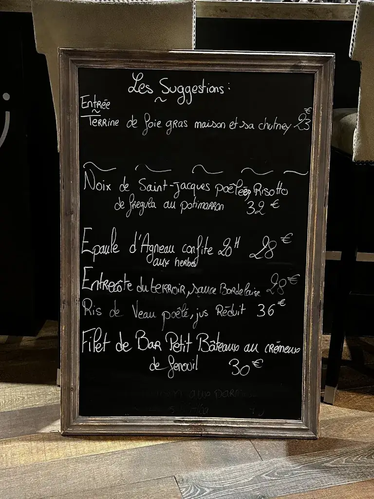 Menu_Restaurant Cosi - Basse Ham_Basse-Ham_image_2