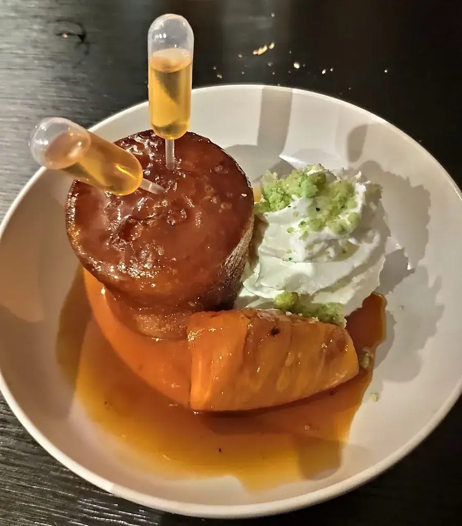 Menu_Restaurant Cosi - Basse Ham_Basse-Ham_image_8