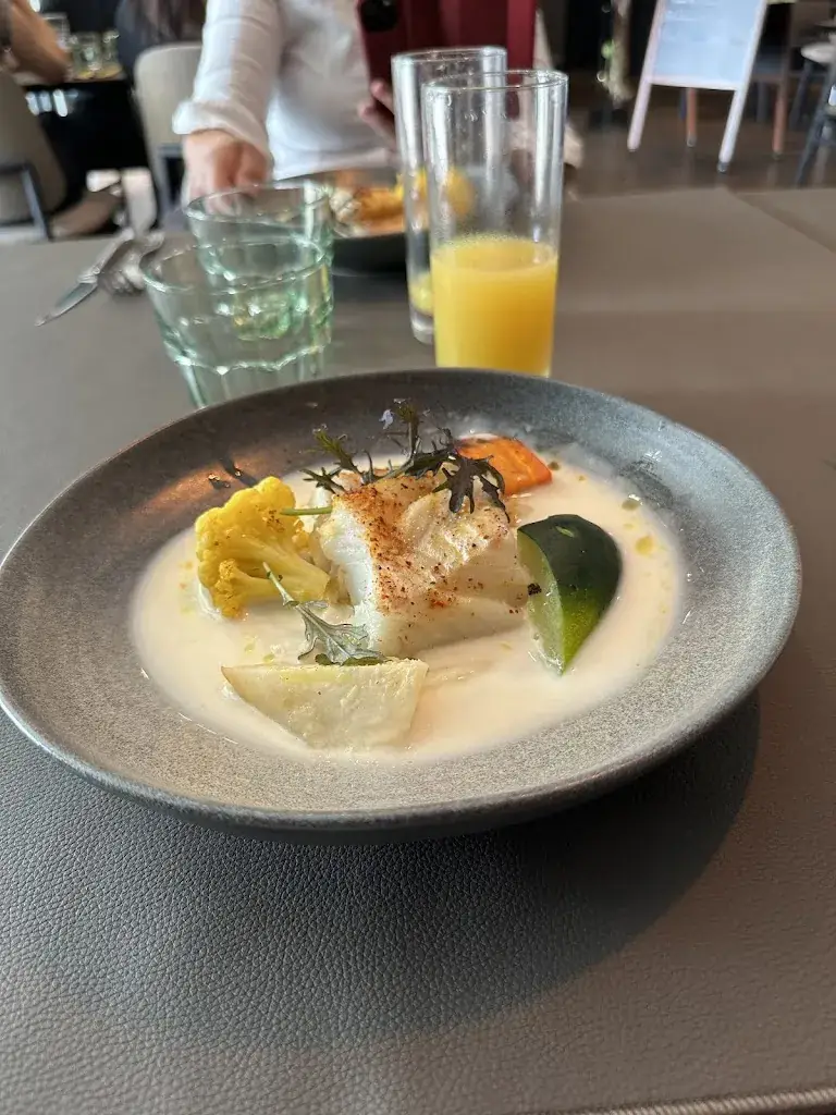 Davy Bleu Blanc Rouge_Restaurant Cosi - Basse Ham_Basse-Ham_review