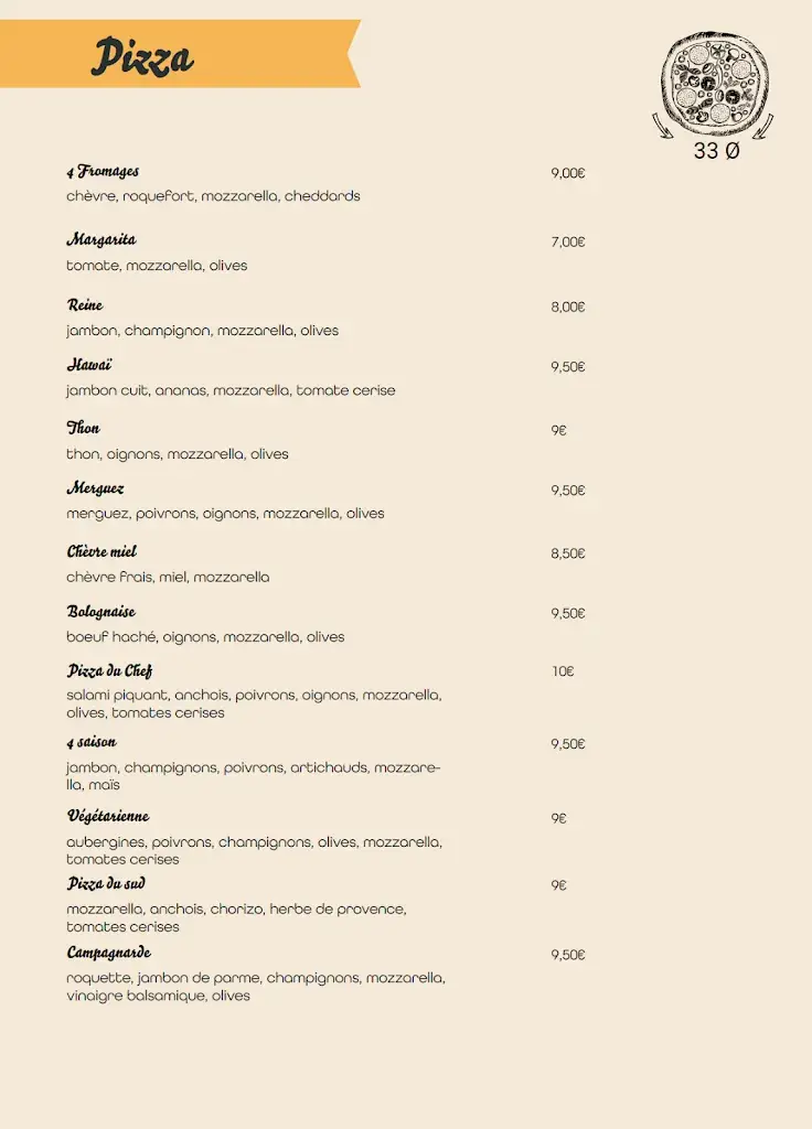 Menu_Chez Francesco_Basse-Ham_image_1