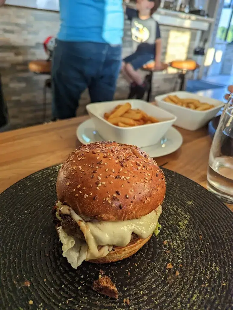 Andreas Schwind_Chez Francesco_Basse-Ham_review