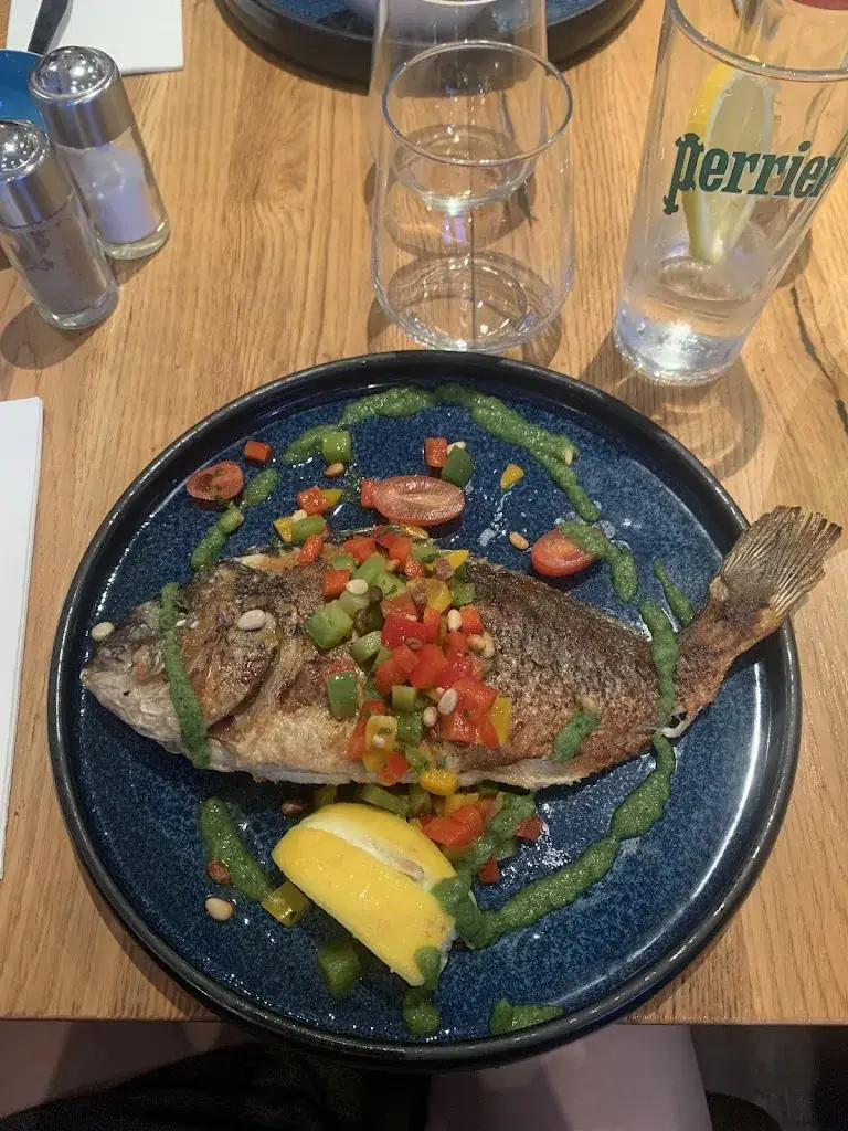 Raphaël Molliere_Le Bar Bac_Cattenom_review