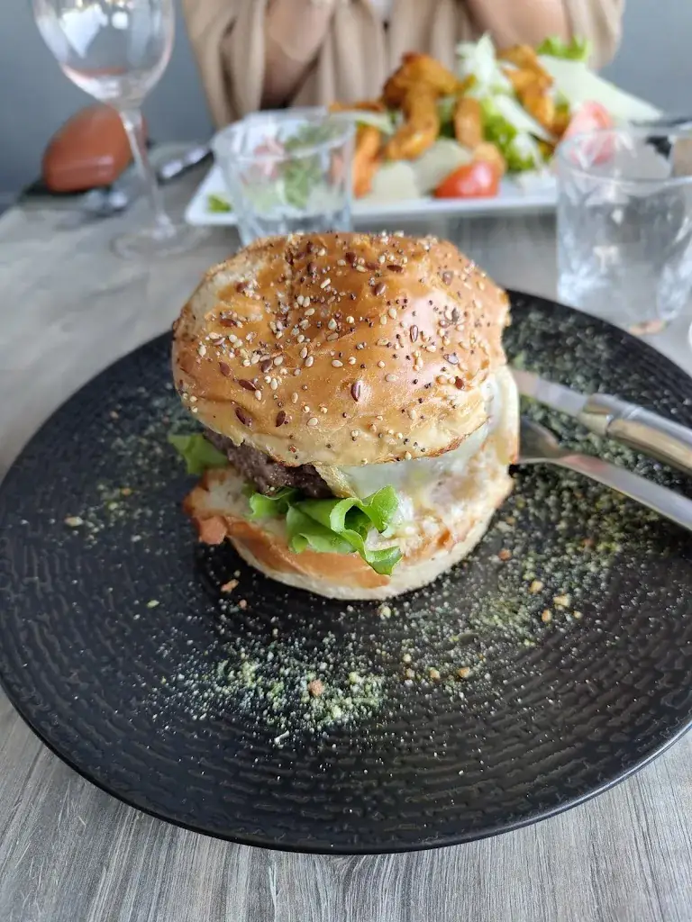 Arjan de Ridder_Le Bar Bac_Cattenom_review