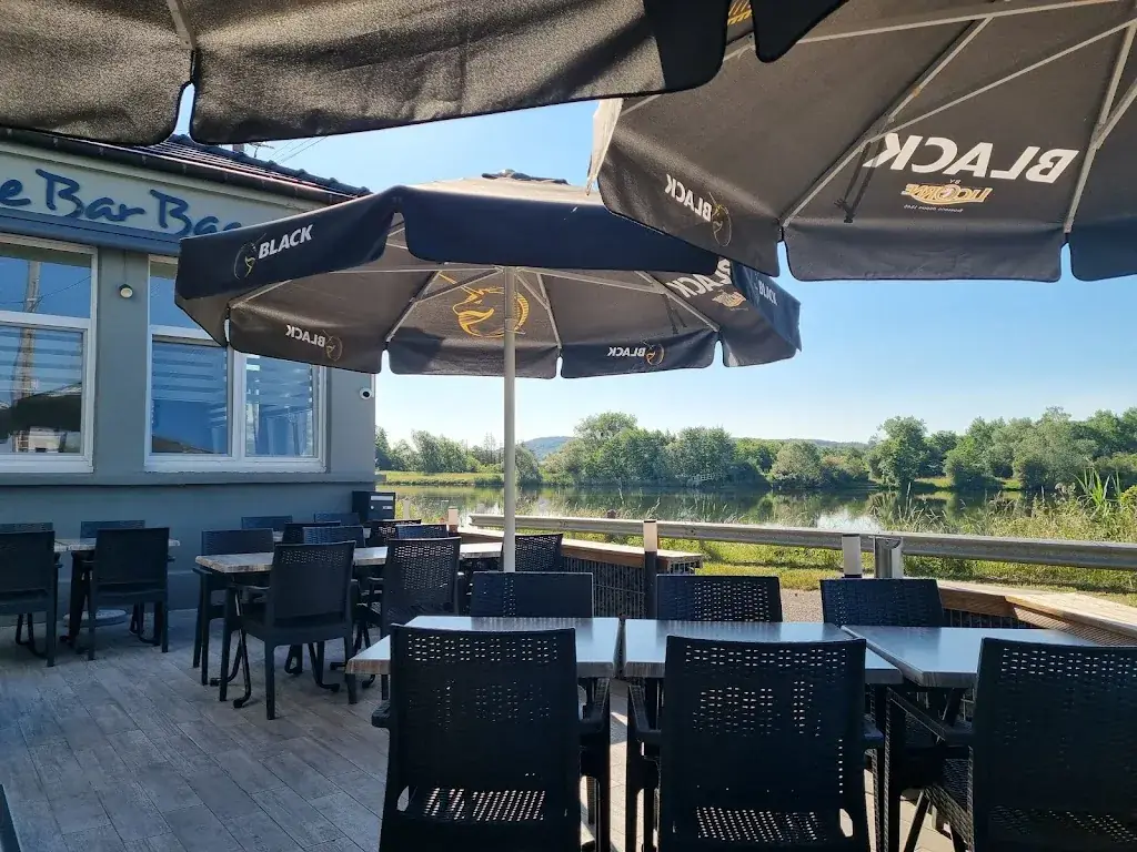 Le Bar Bac Restaurant in Cattenom