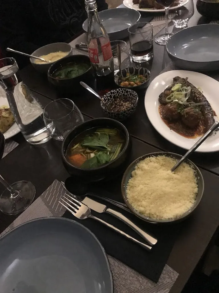 spadavecchia sylvie_Miel et Safran_Yutz_review