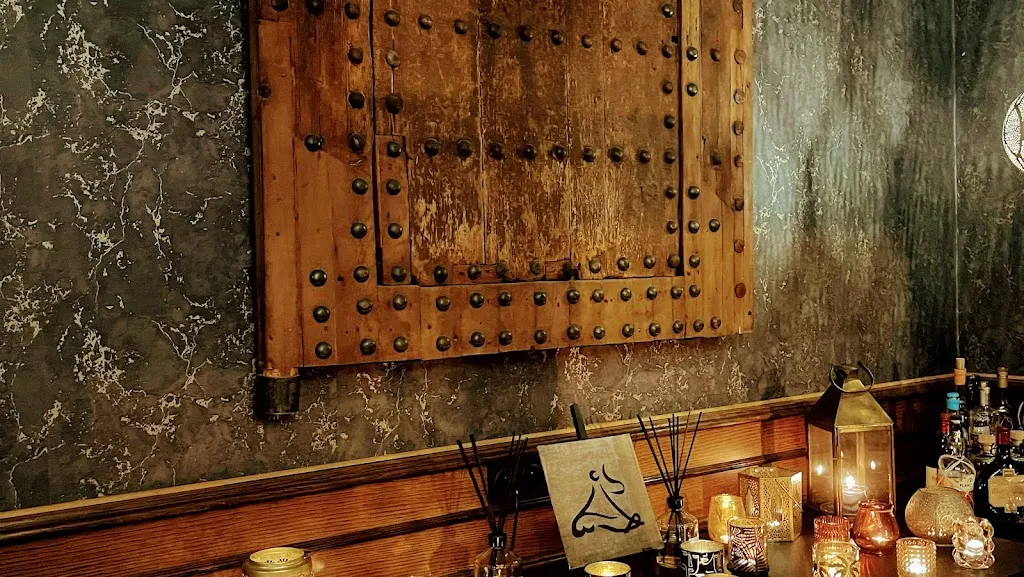 Miel et Safran restaurant à Yutz