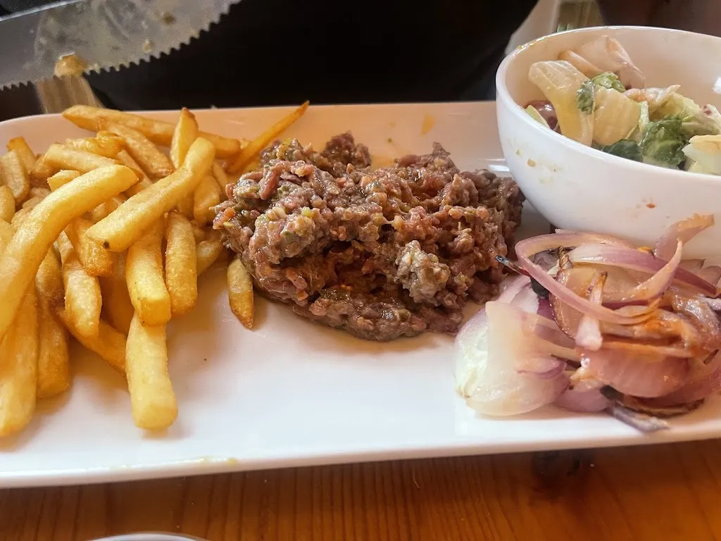 Scotty_La Paillote_Basse-Ham_review