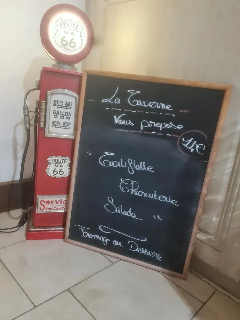 Menu_La Taverne_Bar-sur-Seine_image_1