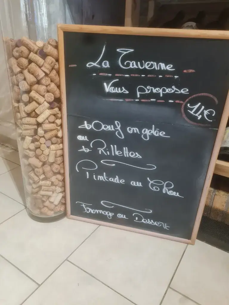 Menu_La Taverne_Bar-sur-Seine_image_4