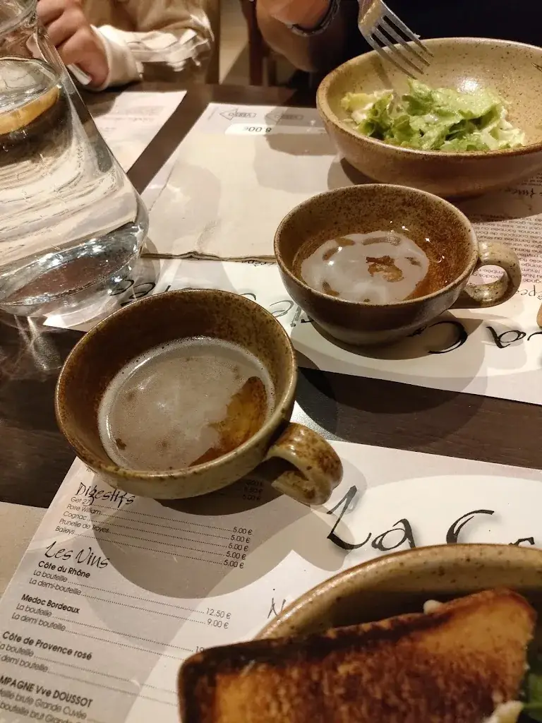 Menu_La Crêperie_Bar-sur-Seine_immagine_5