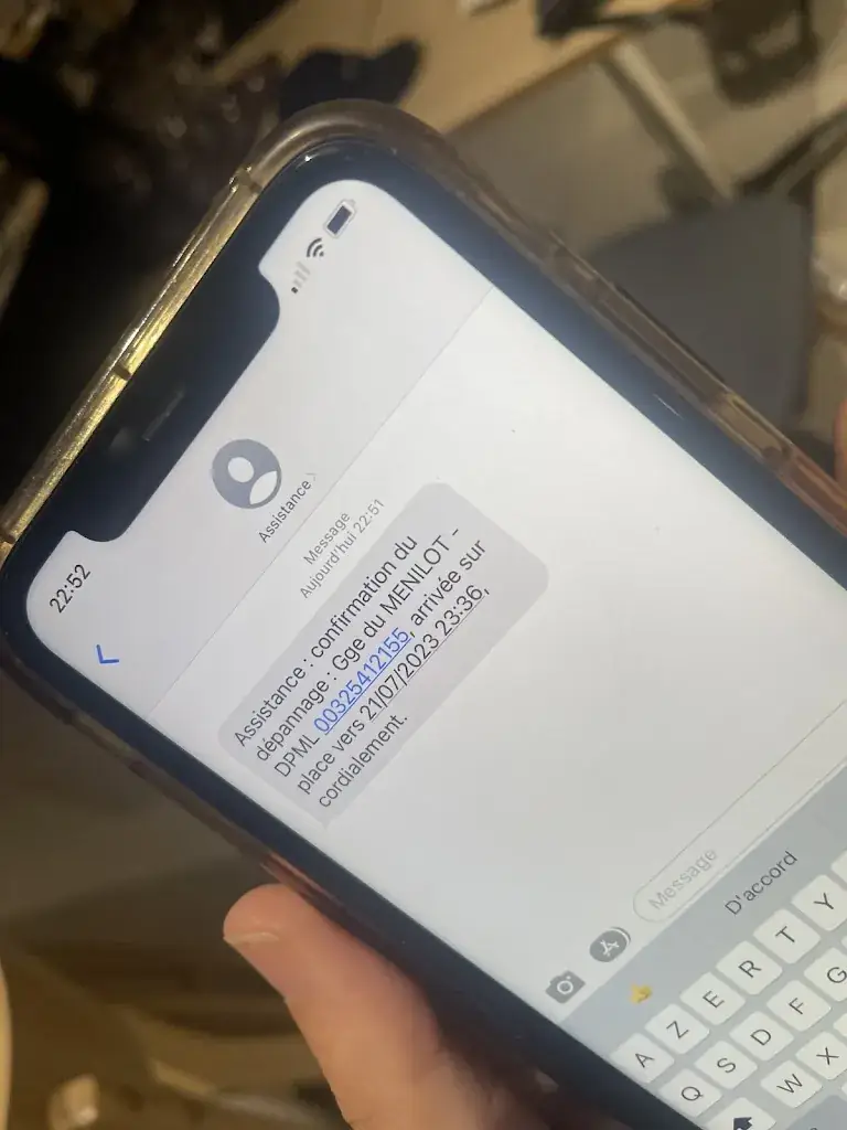 Robbie Liu_Les Tonnelles Hôtel Restaurant_Bar-sur-Seine_review