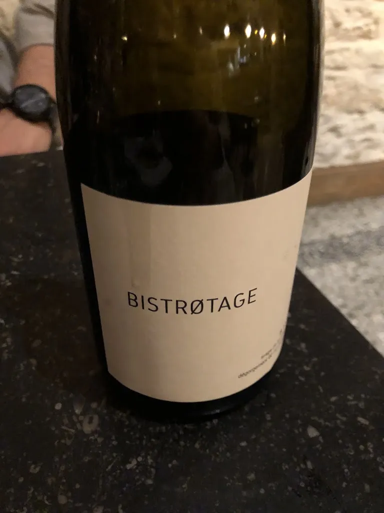 Menu_Le Garde Champetre, Farm/Restaurant_Gyé-sur-Seine_image_5