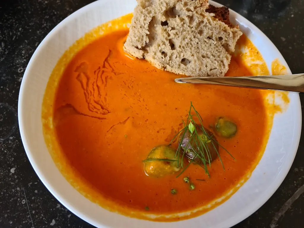 Menu_Le Garde Champetre, Farm/Restaurant_Gyé-sur-Seine_image_6