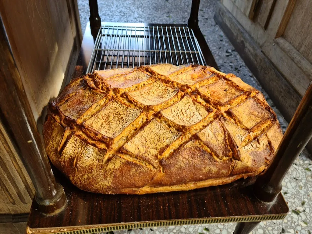 Menu_Le Garde Champetre, Farm/Restaurant_Gyé-sur-Seine_image_7