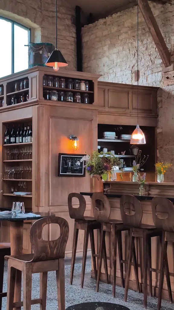 Le Garde Champetre, Farm/Restaurant_Gyé-sur-Seine_slider_image_2