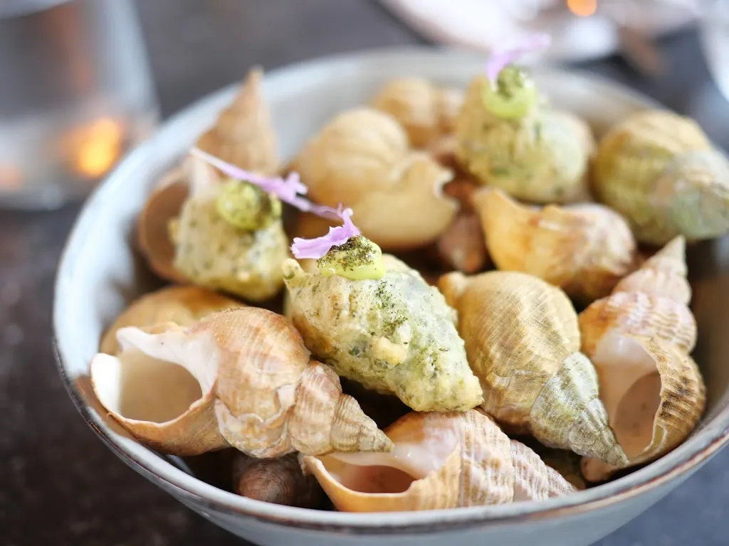 Le Garde Champetre, Farm/Restaurant_Gyé-sur-Seine_slider_image_3