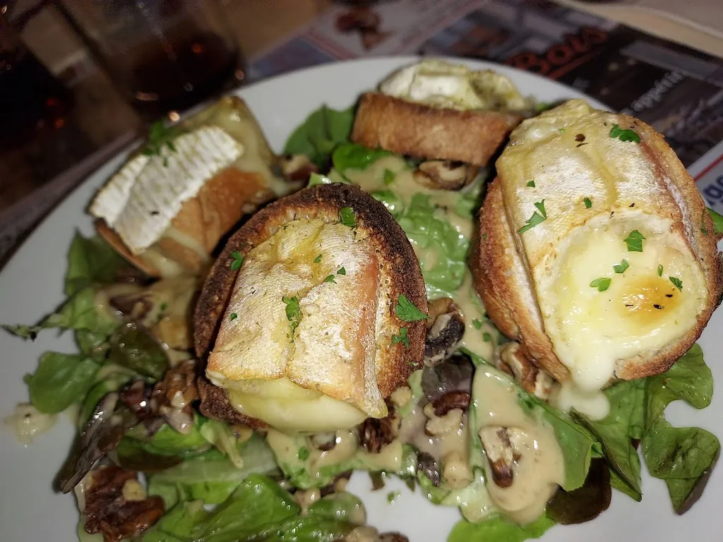 Menu_Au Feu de Bois, Pizzas et plats à emporter, take away only._Bar-sur-Seine_image_6