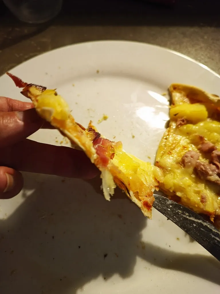 Prompt Opinion_Au Feu de Bois, Pizzas et plats à emporter, take away only._Bar-sur-Seine_review