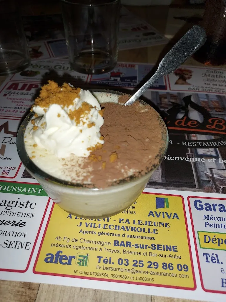 Aline Durand_Au Feu de Bois, Pizzas et plats à emporter, take away only._Bar-sur-Seine_review