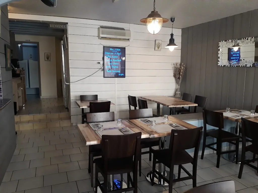 Au Feu de Bois, Pizzas et plats à emporter, take away only. restaurant in Bar-sur-Seine