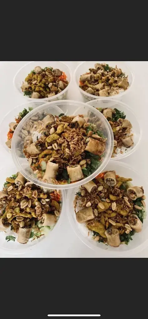 Nemkinem restaurant in Bar-sur-Seine