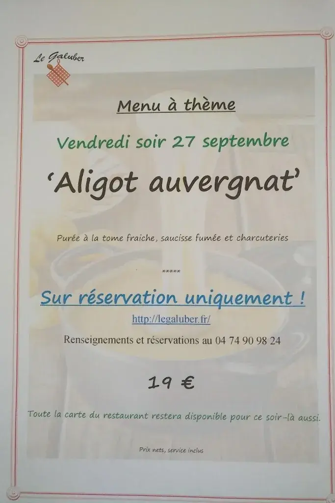 Menu_Le Galuber_Crémieu_image_3