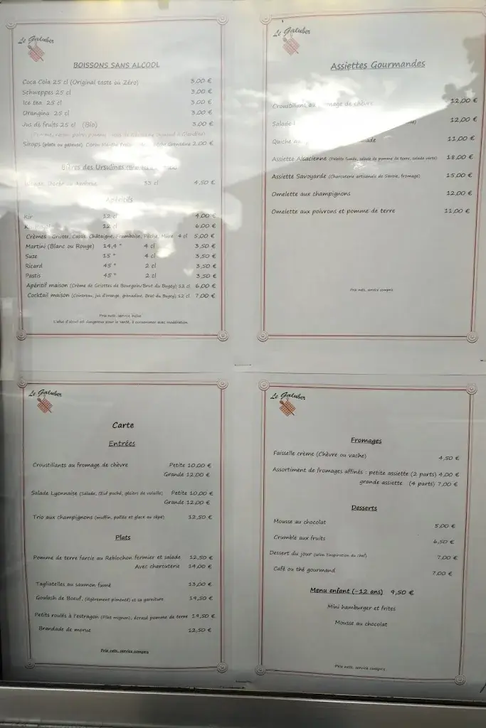 Menu_Le Galuber_Crémieu_image_4