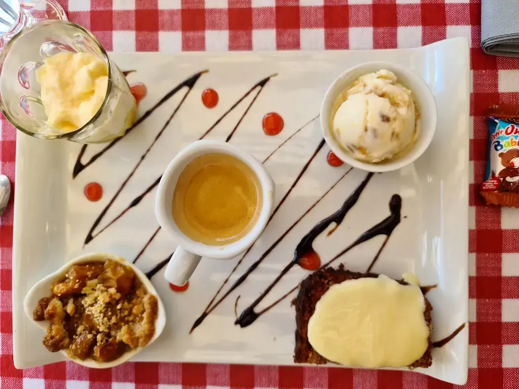 Seema Besancon_Le Galuber_Crémieu_review