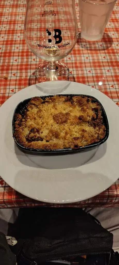 David Grillot_Le Galuber_Crémieu_review