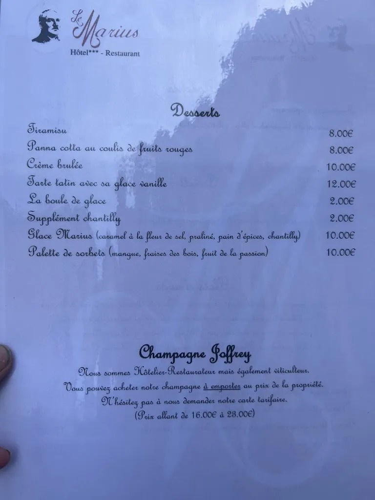 Menu_Le Marius_Riceys_image_3