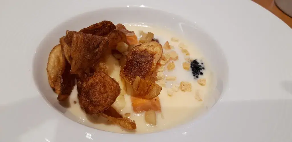 Esa Mannerberg_Restaurant Le Val Moret_Magnant_review