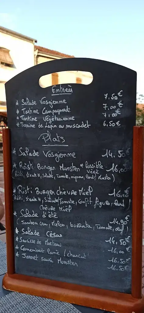 Menu_MII 991_Vôge-les-Bains_image_4