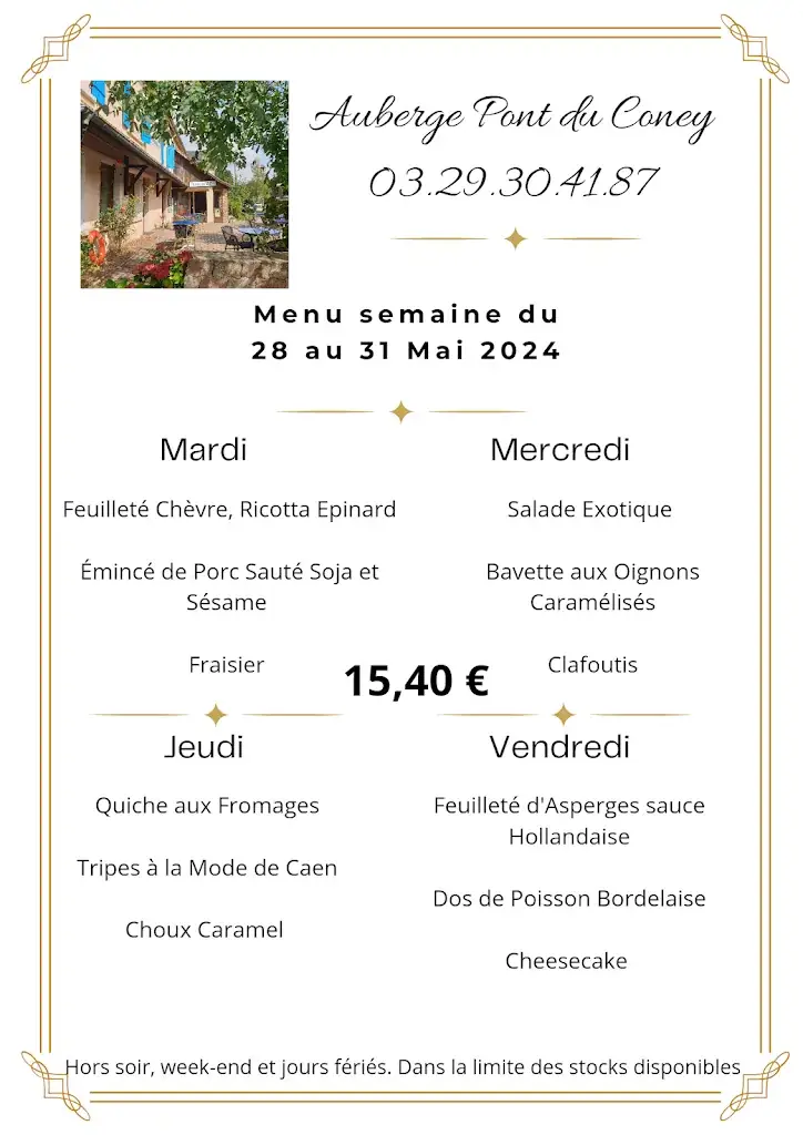 Menu_A_Vôge-les-Bains_immagine_2