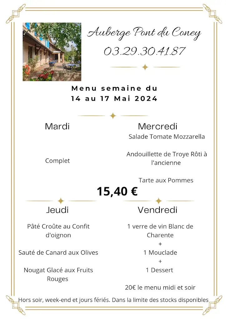 Menu_A_Vôge-les-Bains_immagine_4