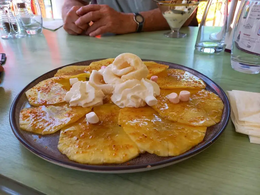 Fanny Sanchez_A_Vôge-les-Bains_recensione