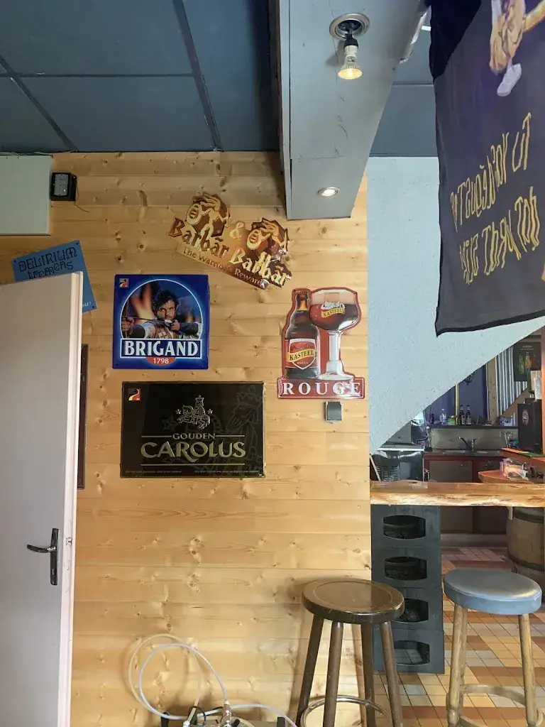 Michael McCarthy_Bulle Mousse Shopbiere_88240_review