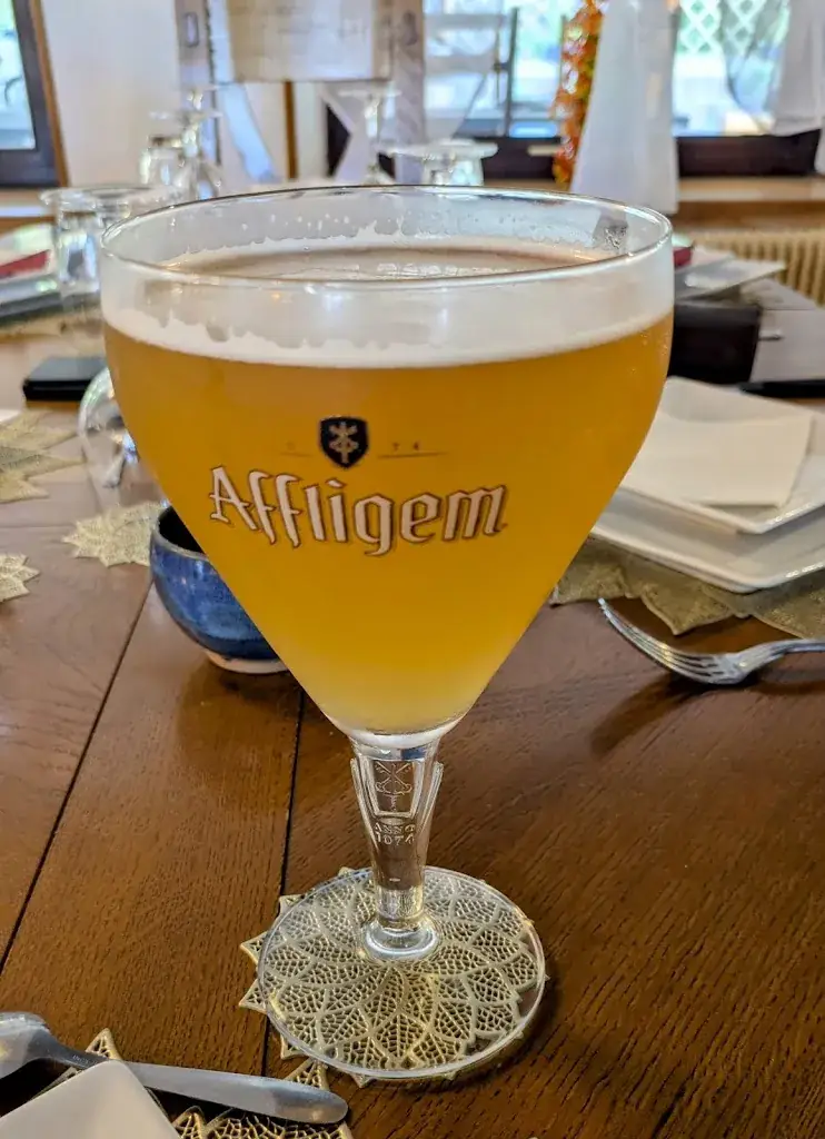 Evelyne Roy_Le Pont Des Fées_Voivres_review