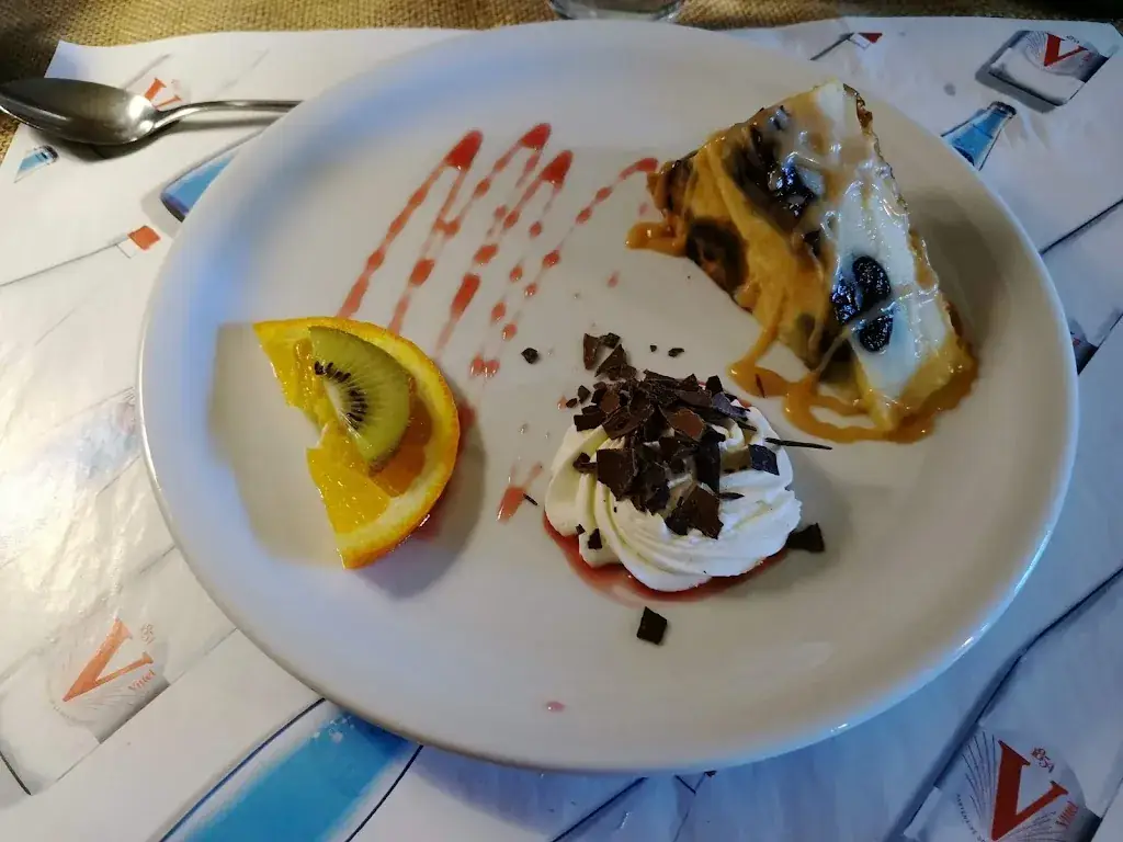 Le Pont Des Fées restaurant in Voivres