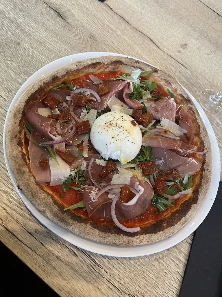 Florent mourier_Trattoria Fratelli_Tignieu-Jameyzieu_review