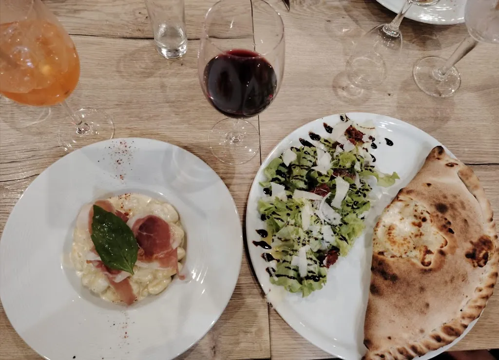 Nicolas PLISSONNIER_Trattoria Fratelli_Tignieu-Jameyzieu_review