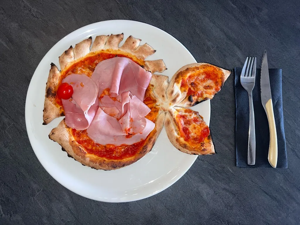 Trattoria Fratelli restaurant in Tignieu-Jameyzieu