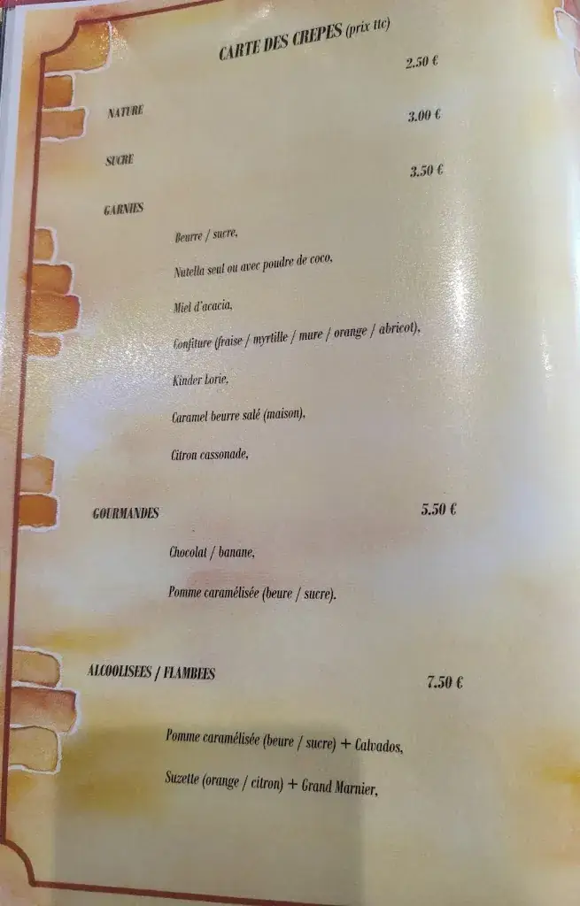 Menu_CREPERIE LE COIN DU SEB_Vôge-les-Bains_image_4