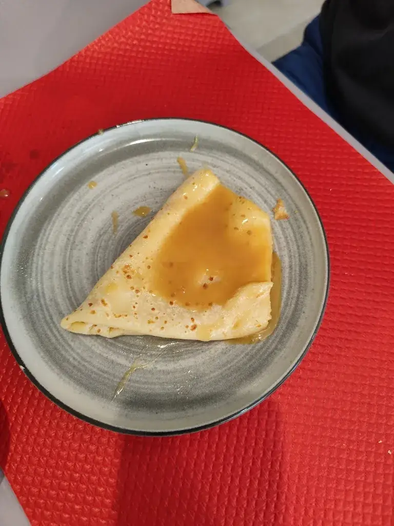 Carole Martin_CREPERIE LE COIN DU SEB_Vôge-les-Bains_review