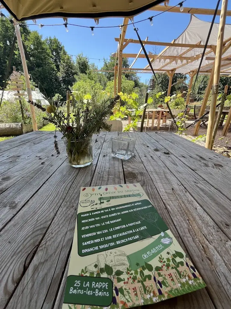 florian den hollander_Ô P'tit creux du jardin_Vôge-les-Bains_review