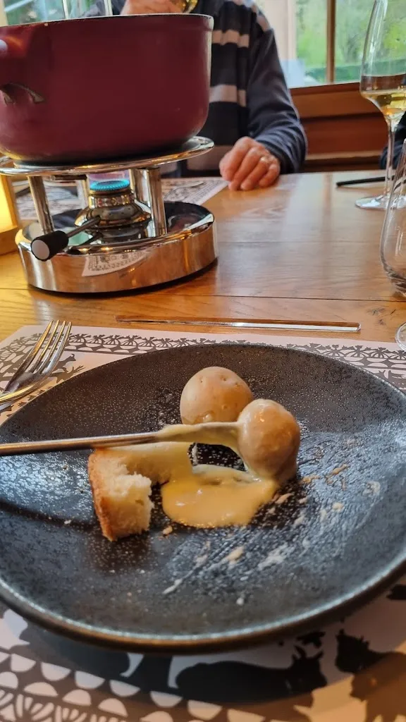 Menu_Restaurant Le Chalet des Bains_Lavey-les-Bains_image_5