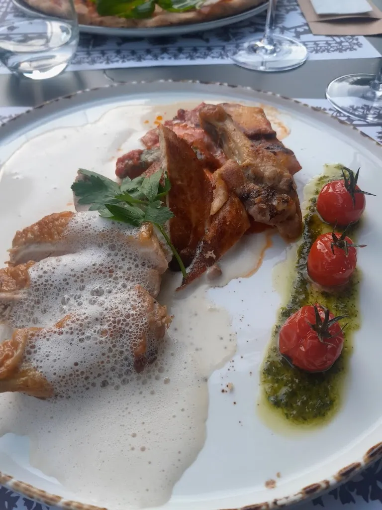 Gira_Restaurant Le Chalet des Bains_Lavey-les-Bains_review