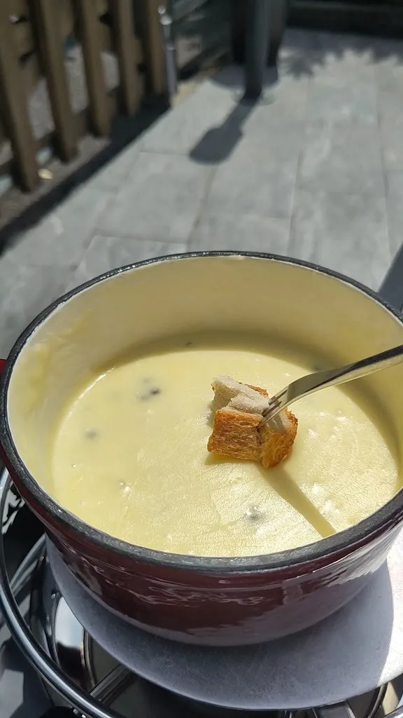 Restaurant Le Chalet des Bains_Lavey-les-Bains_slider_image_2