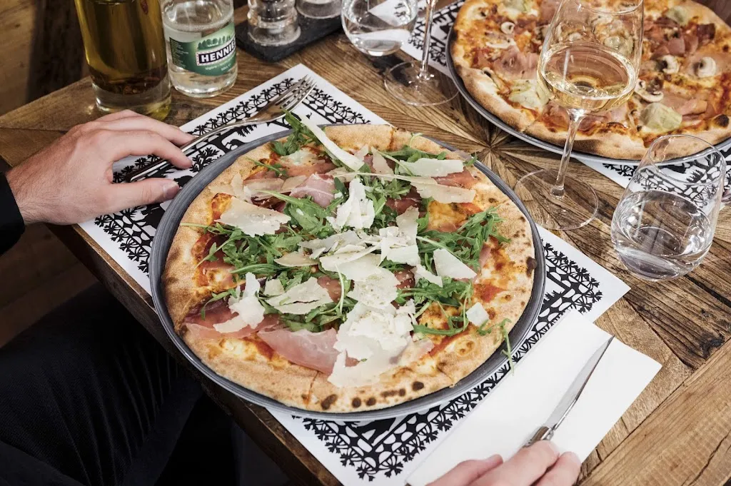 Restaurant Le Chalet des Bains_Lavey-les-Bains_slider_image_3