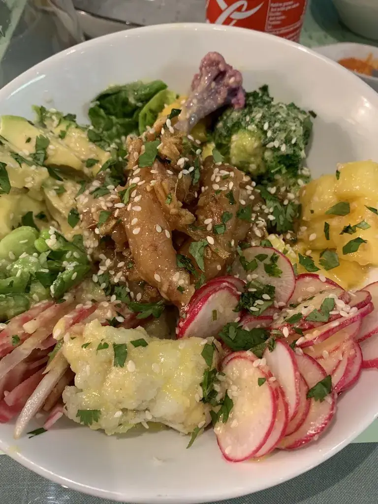 Menu_La Douceur de Vivre_Plombières-les-Bains_image_6