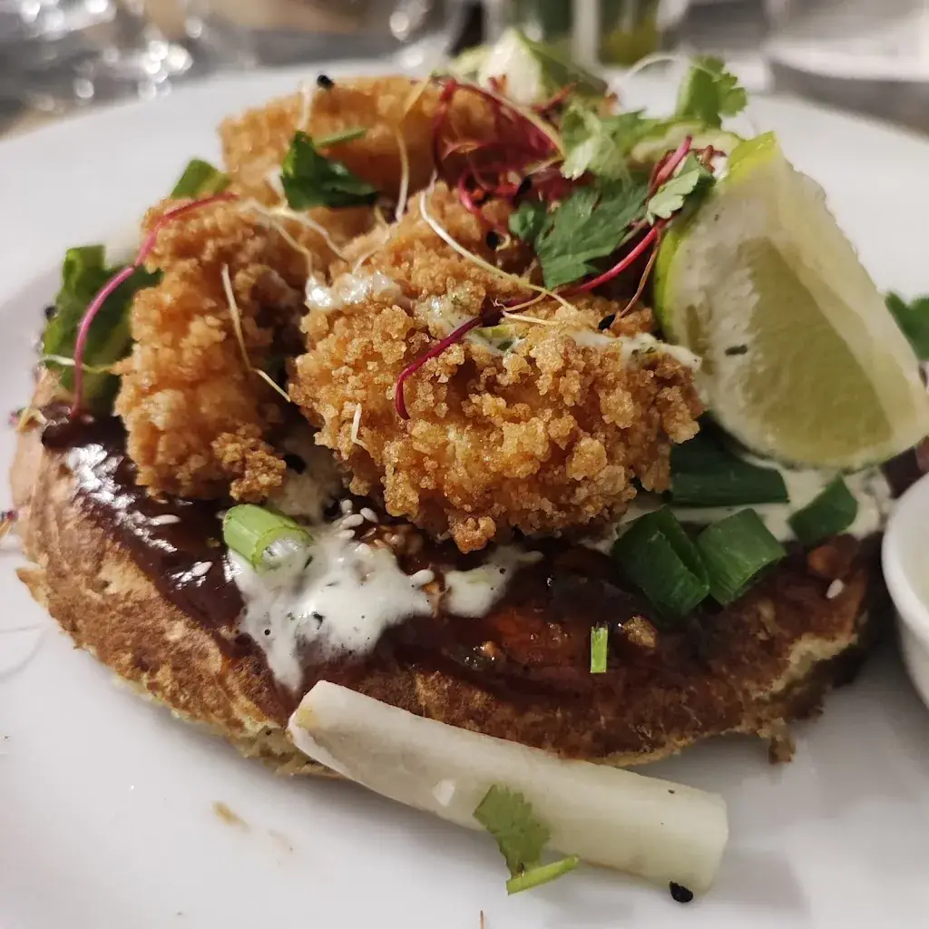 Caroline Rnt_La Douceur de Vivre_Plombières-les-Bains_review